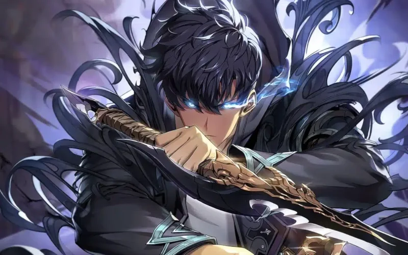 Solo Leveling Anime