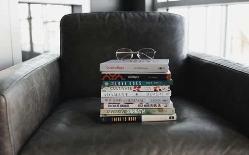StackOfBooks