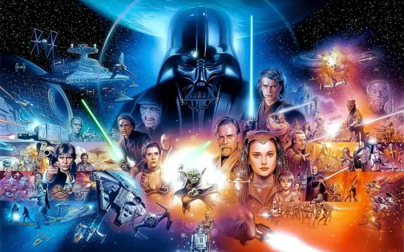 Star Wars Day