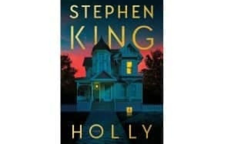 StephanKingHolly