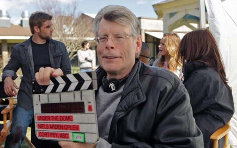 Stephen King