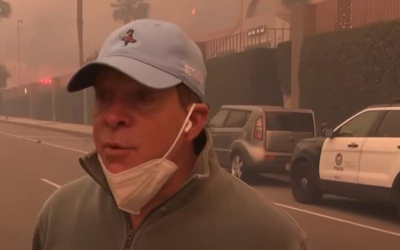 Steve Guttenberg