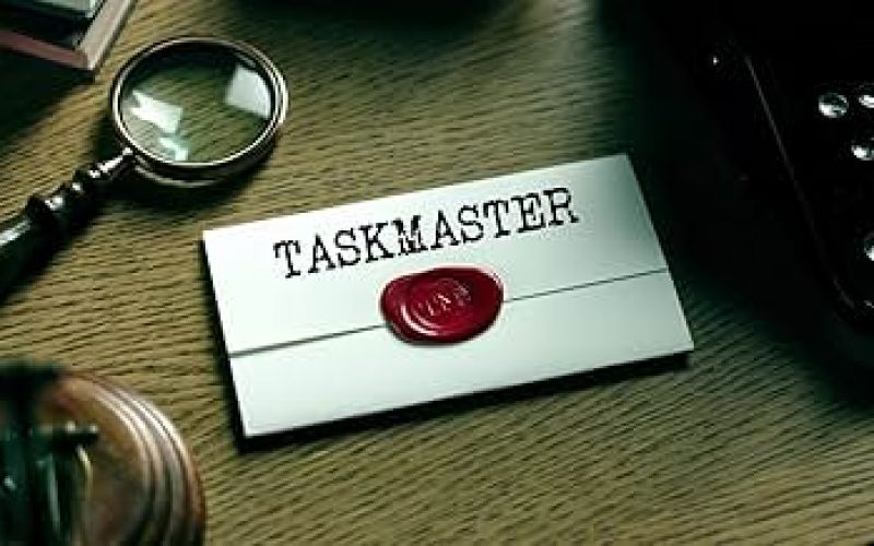 Taskmaster Season 19