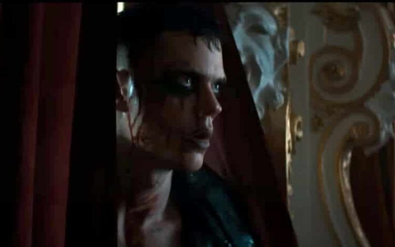 The Crow 2024