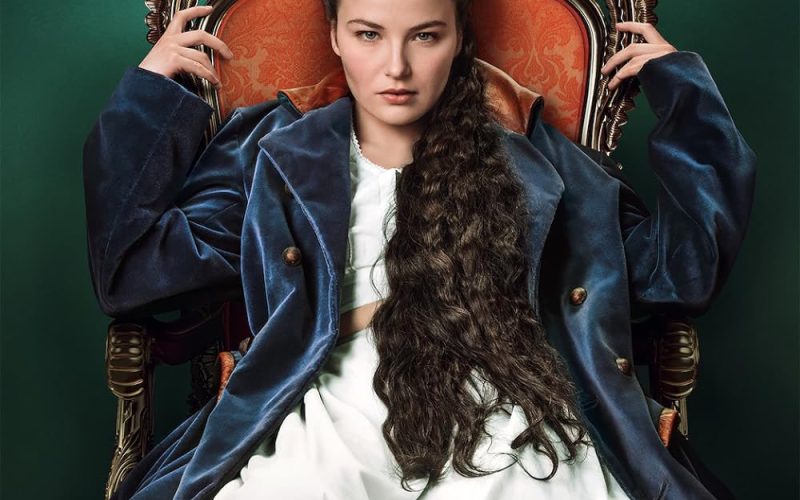The Empress