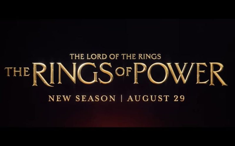 Major Sauron Spoiler Revealed for ‘The Rings of Power’ Season 2 by Amazon