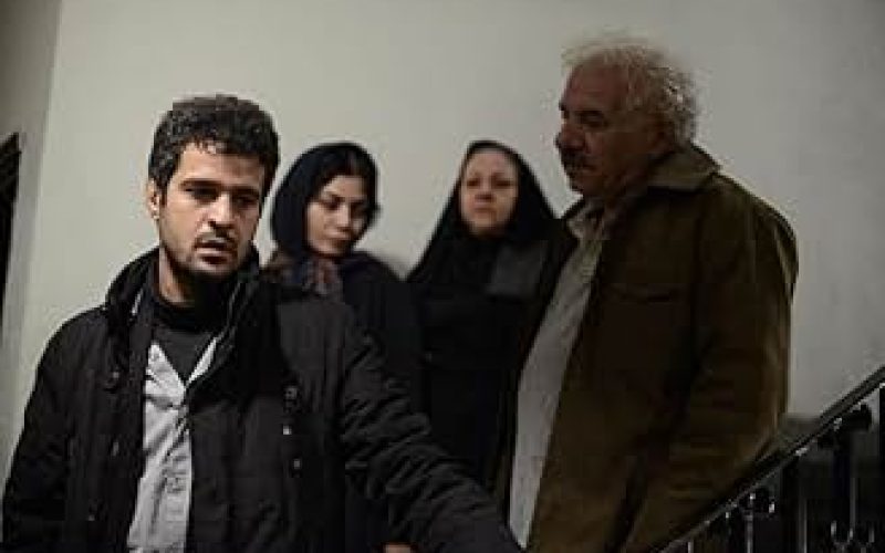 10 Iranian Movies