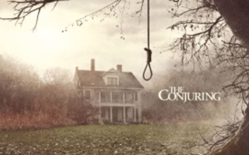 TheConjuringCover