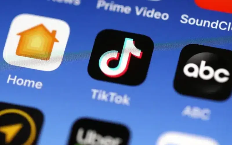 Top 10 TikTok Trends