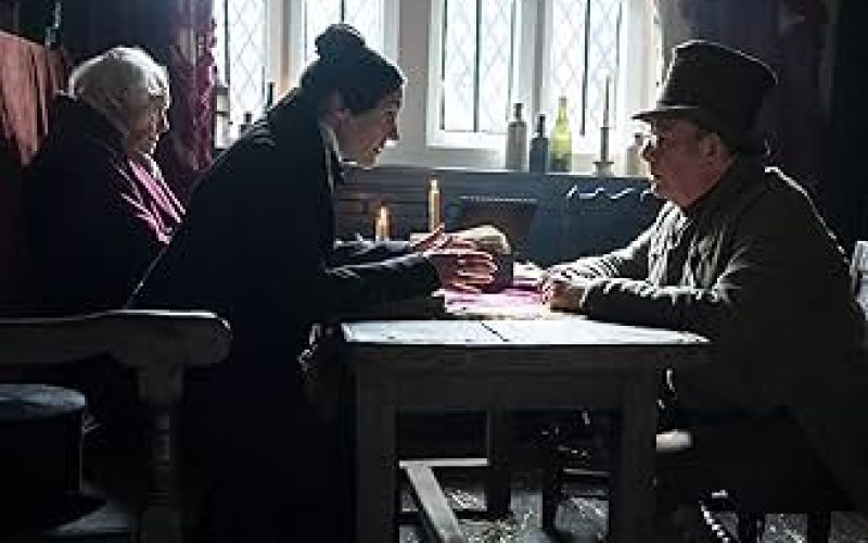 Timothy West