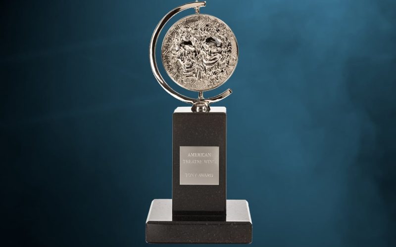 Tony Awards Nominations