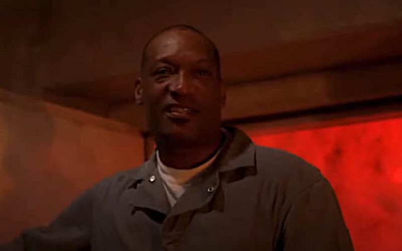 Tony Todd, Final Destination 2, Final Destination Bloodlines