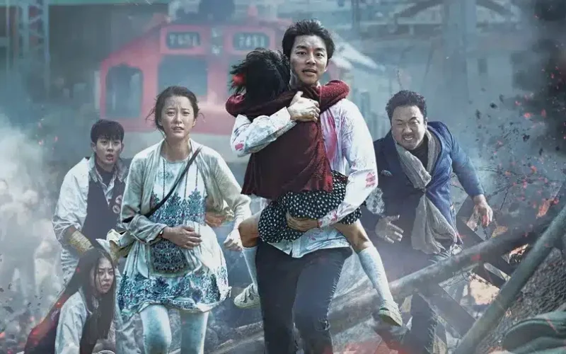 Top 10 Korean Movies