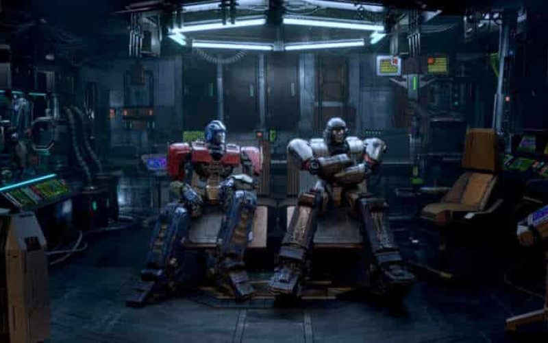 Screenshot courtesy of Total Apex Entertainment
