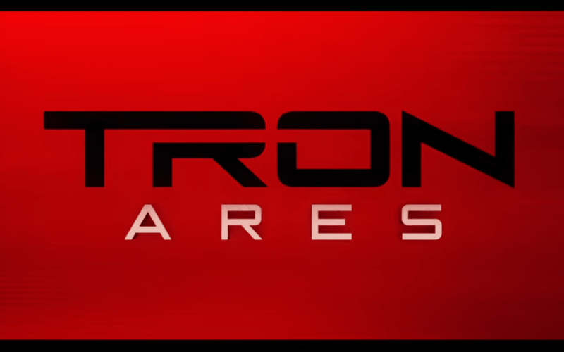 Tron: Ares