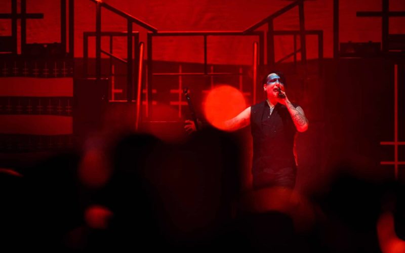 Marilyn Manson