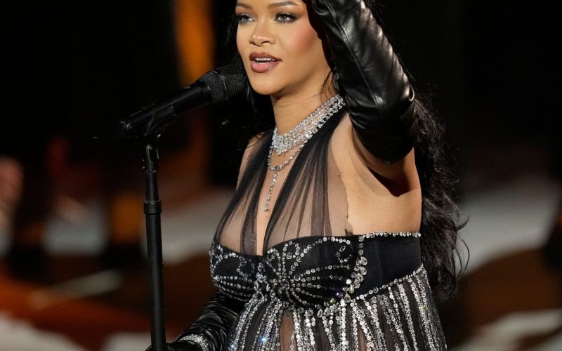 Rihanna