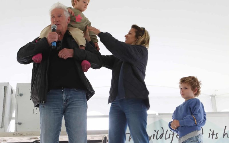 Richard Gere