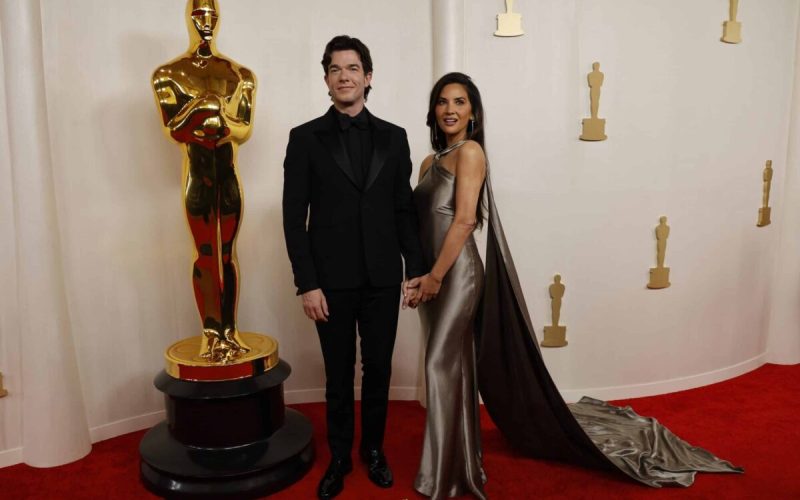 Olivia Munn and Ms. Rachel drama