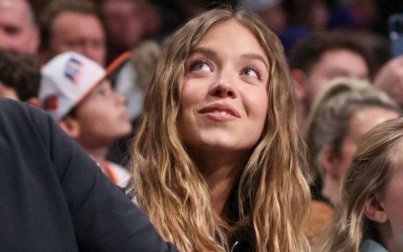Sydney Sweeney