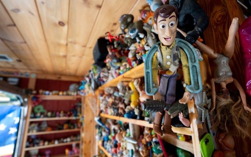 Toy Story 5