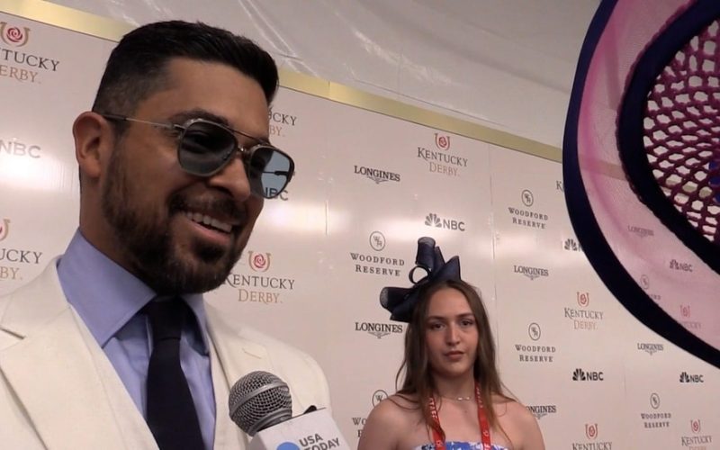 Wilmer Valderrama