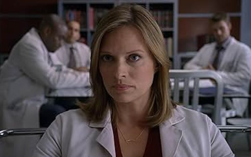 Vinessa Shaw