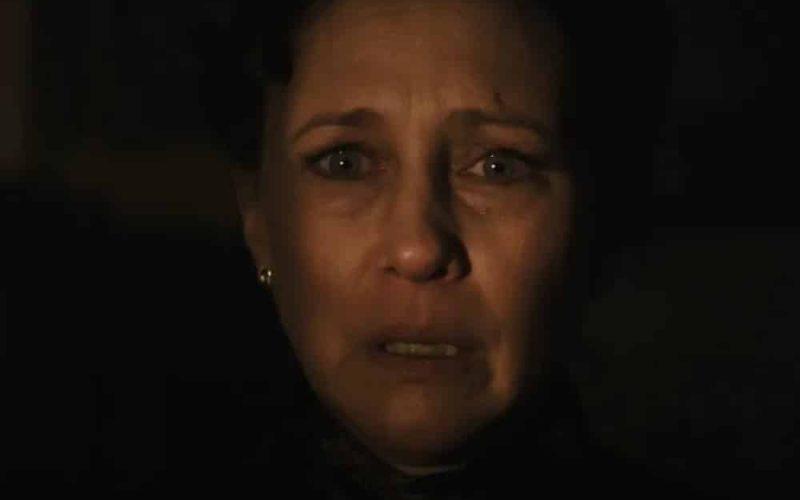 The Conjuring: Last Rites