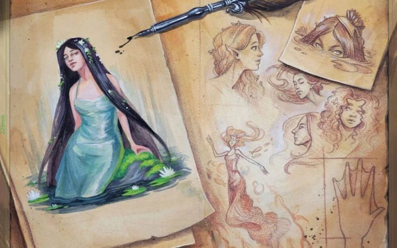 Fablehaven