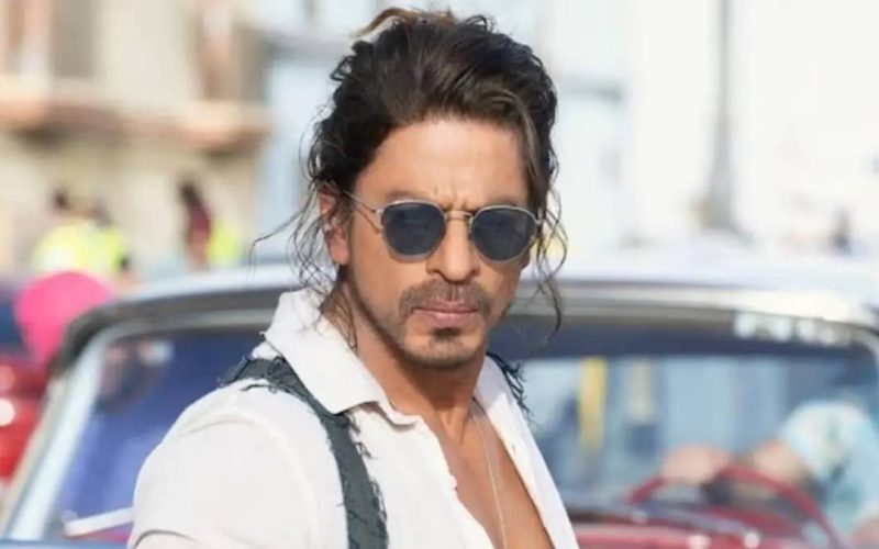 Shah Rukh Khan makes Met Gala debut