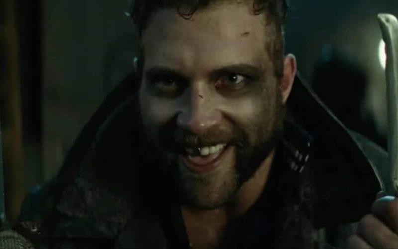 Jai Courtney as Captain Boomerang