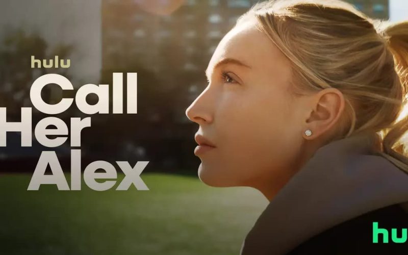 Call Her Alex, Alex Cooper