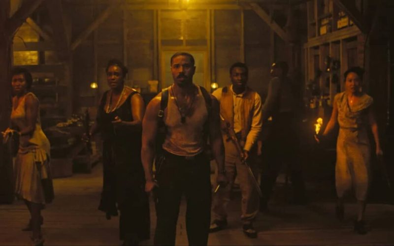 5 best horror movies 2025 so far
