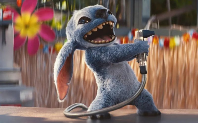 Lilo and Stitch continues strong box office run