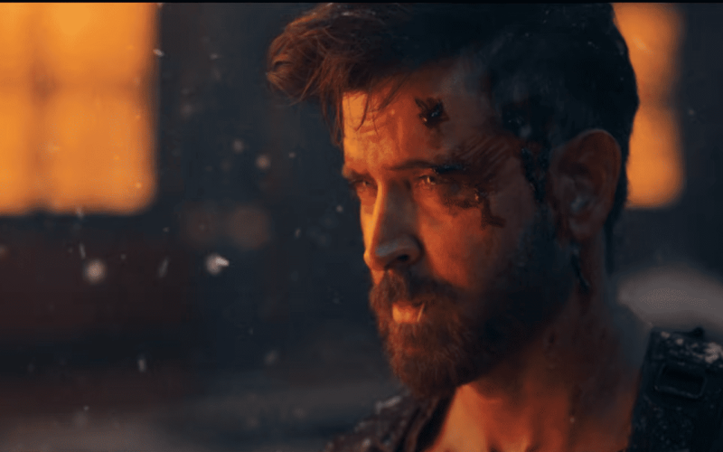 Image of War 2 Teaser