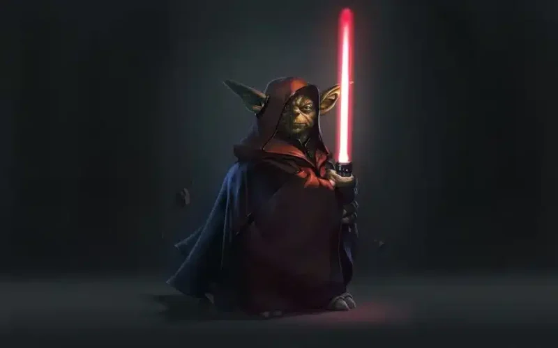 Yoda