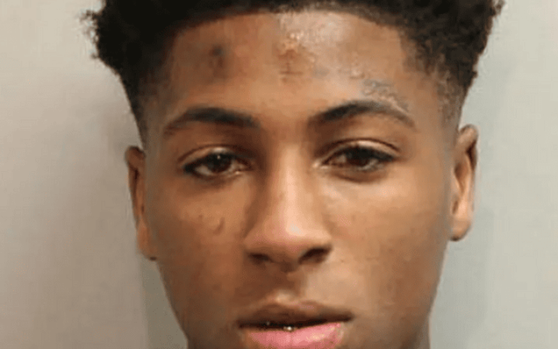 NBA YoungBoy
