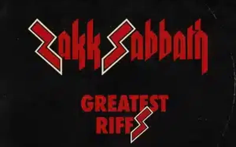 Zakk Sabbath 2025 US Tour