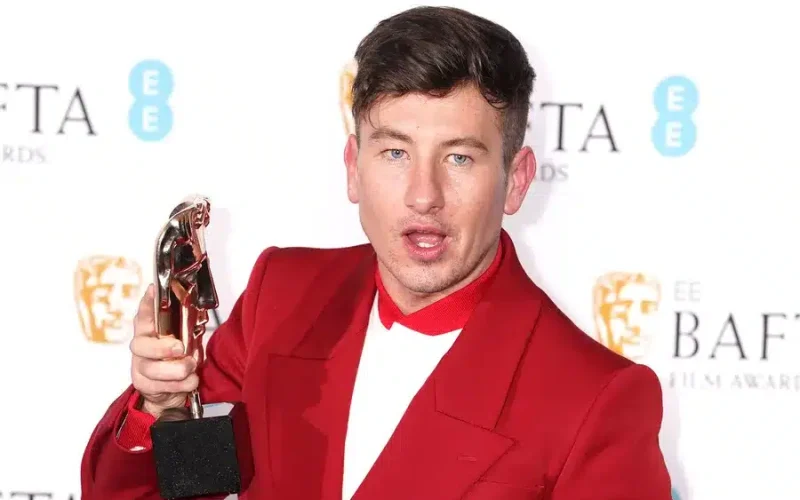 UK BAFTA TV Awards 2025