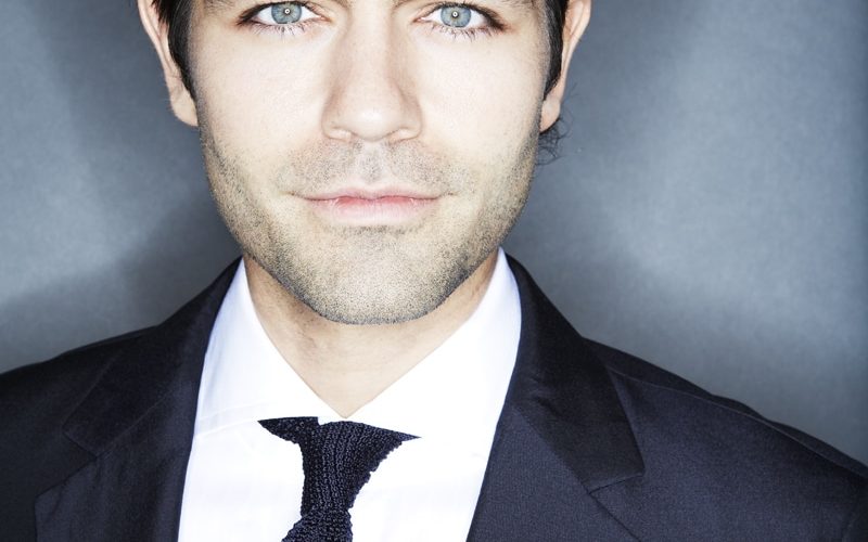 adrian grenier, The Devil Wears Prada 2