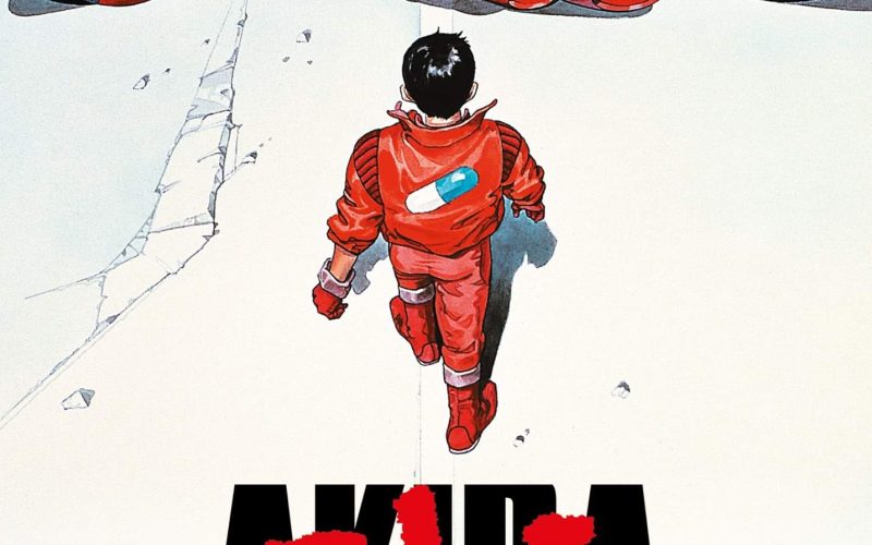 Akira