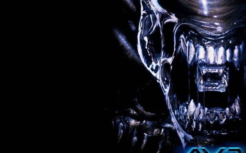 Alien Romulus AI