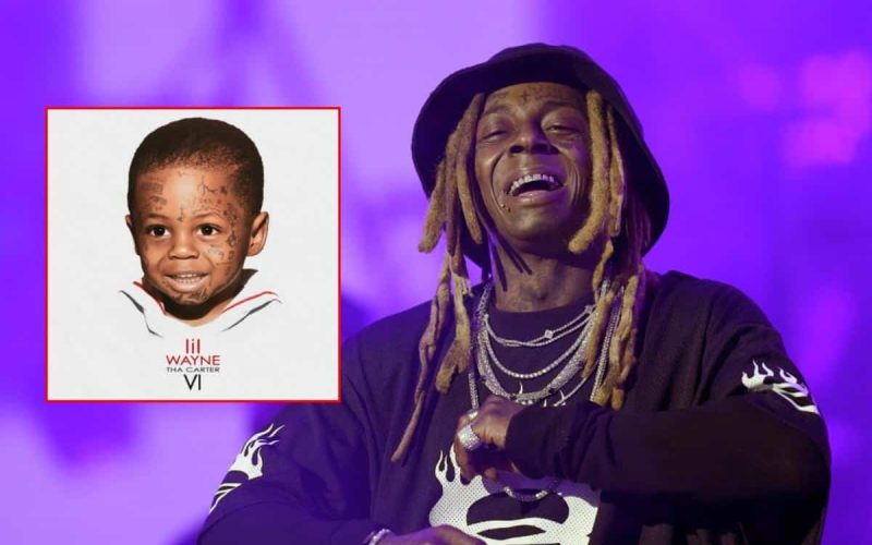 Tha Carter VI, Lil Wayne