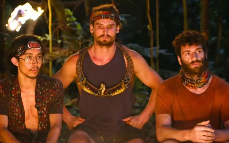 Australian Survivor 2025 finale