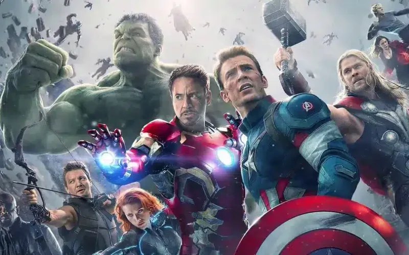 Avengers