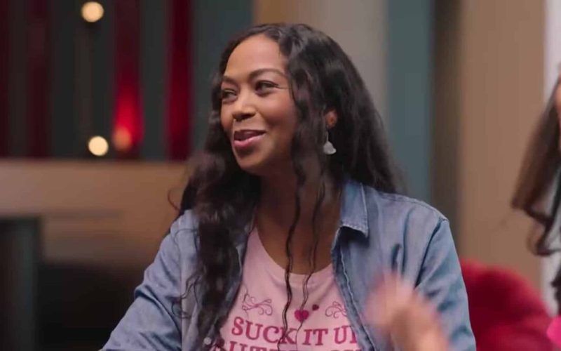 Ananda Lewis passes away at 52