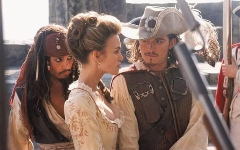 Pirates of the Caribbean 6 Cast Rumors