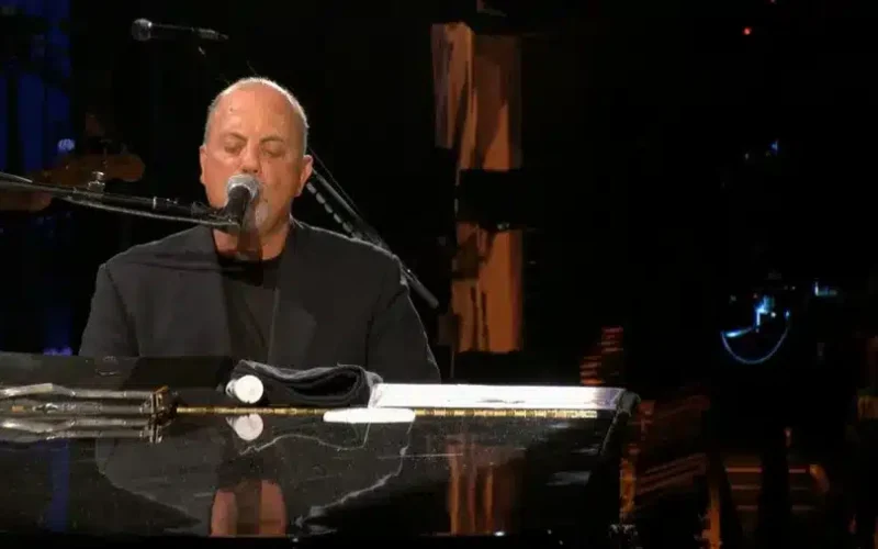 Billy Joel