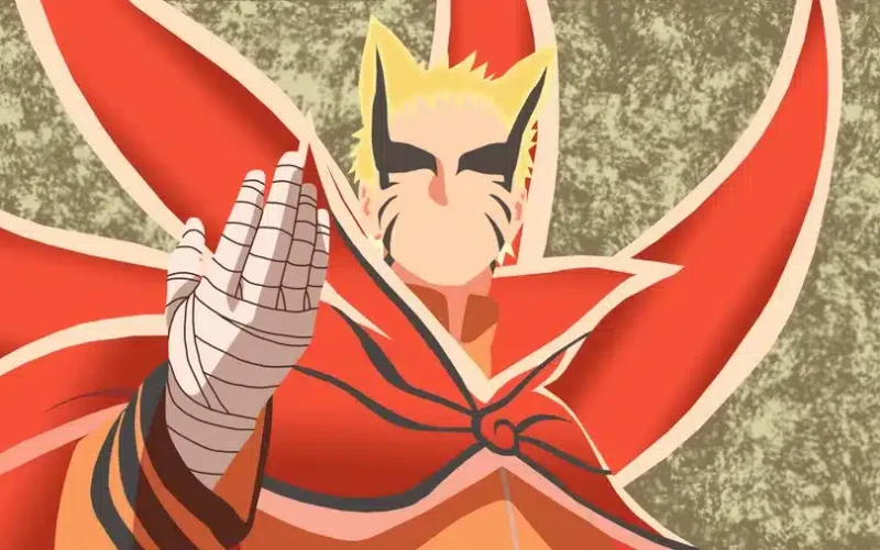 Baryon Mode in Boruto?