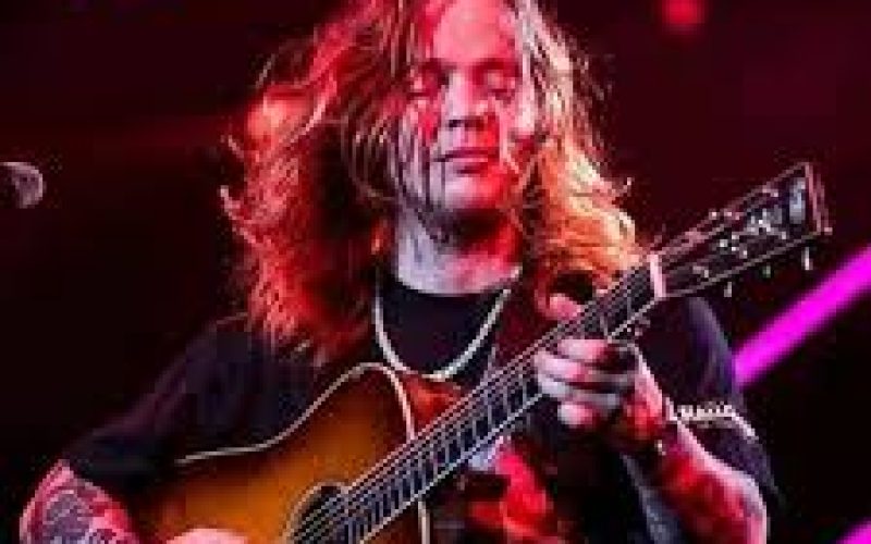 Billy Strings